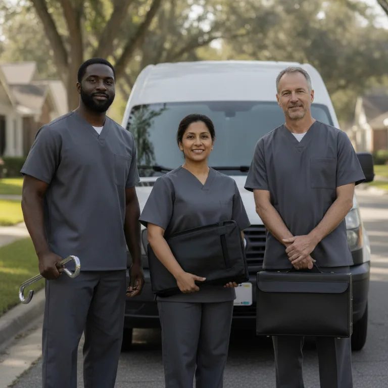 funeral home El Mirage