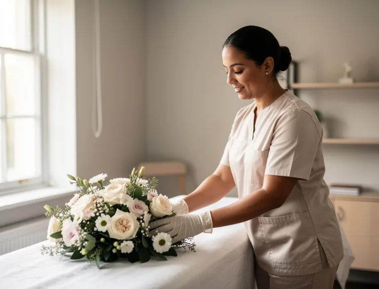 funeral home El Mirage